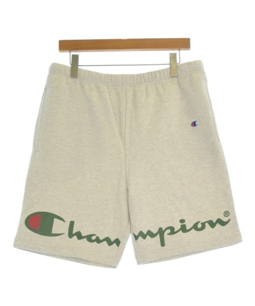 Supreme(シュプリーム)ショートパンツ グレー サイズ:M/2200640898236