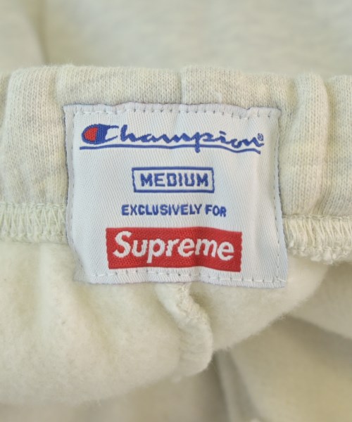 Supreme（シュプリーム）ショートパンツ グレー サイズ:M メンズ/2200640898236