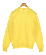 Supreme（シュプリーム）ニット・セーター 黄 サイズ:S メンズ/2200640898267
