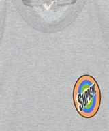 Supreme（シュプリーム）Tシャツ・カットソー グレー サイズ:M メンズ/2200640898281