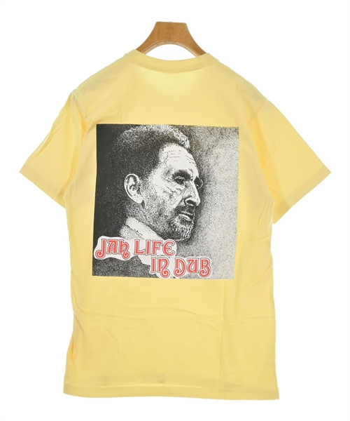 Supreme（シュプリーム）Tシャツ・カットソー 黄 サイズ:M メンズ/2200640898298