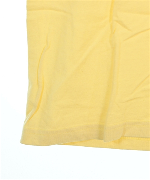 Supreme（シュプリーム）Tシャツ・カットソー 黄 サイズ:M メンズ/2200640898298
