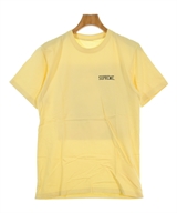 Supreme（シュプリーム）Tシャツ・カットソー 黄 サイズ:M メンズ/2200640898298