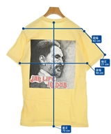 Supreme（シュプリーム）Tシャツ・カットソー 黄 サイズ:M メンズ/2200640898298