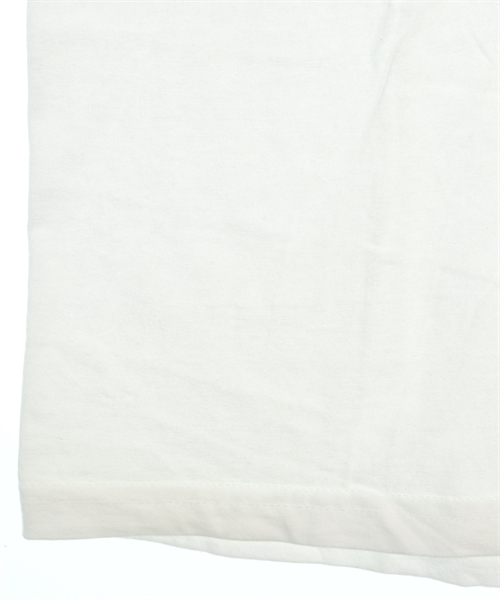 Supreme（シュプリーム）Tシャツ・カットソー 白 サイズ:M メンズ/2200640898311