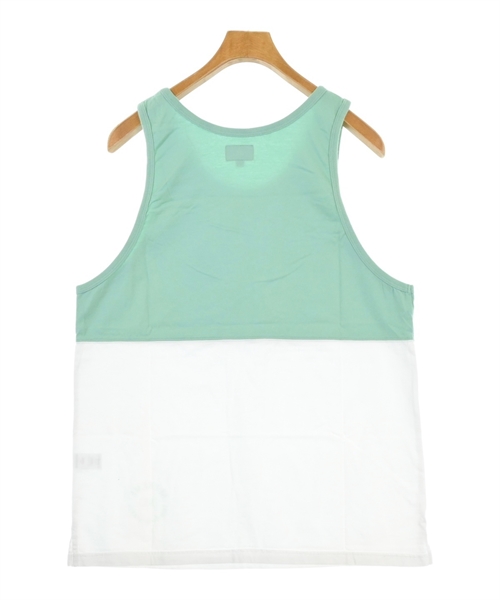 Supreme（シュプリーム）タンクトップ 緑 サイズ:M メンズ/2200640898328