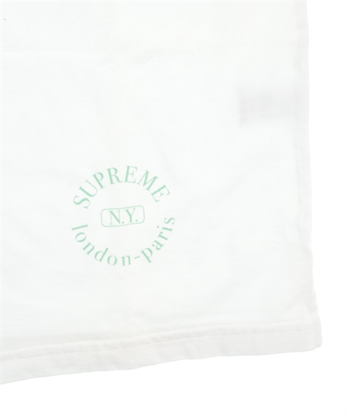 Supreme（シュプリーム）タンクトップ 緑 サイズ:M メンズ/2200640898328