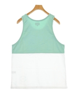 Supreme（シュプリーム）タンクトップ 緑 サイズ:M メンズ/2200640898328