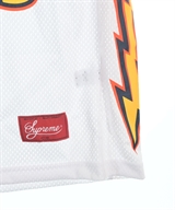 Supreme（シュプリーム）タンクトップ 白 サイズ:M メンズ/2200640898335