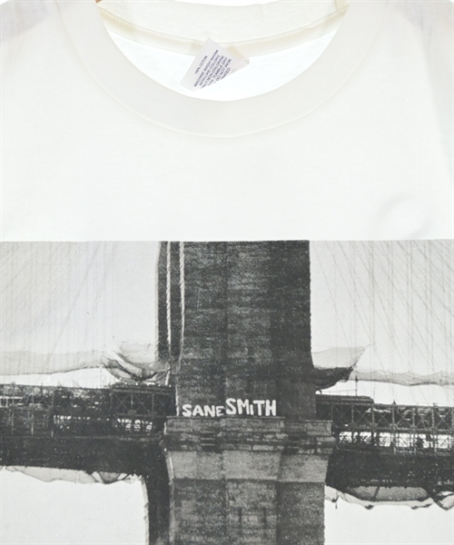 Supreme（シュプリーム）Tシャツ・カットソー 白 サイズ:M メンズ/2200640898342