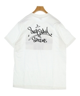 Supreme（シュプリーム）Tシャツ・カットソー 白 サイズ:M メンズ/2200640898342