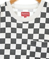 Supreme（シュプリーム）Tシャツ・カットソー 白 サイズ:S メンズ/2200640898359