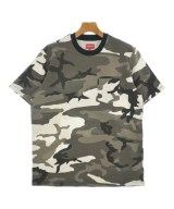 Supreme（シュプリーム）Tシャツ・カットソー グレー サイズ:M メンズ/2200640898397