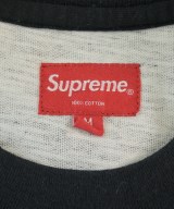Supreme（シュプリーム）Tシャツ・カットソー グレー サイズ:M メンズ/2200640898397
