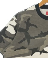 Supreme（シュプリーム）Tシャツ・カットソー グレー サイズ:M メンズ/2200640898397