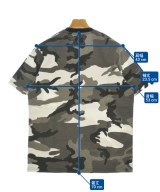 Supreme（シュプリーム）Tシャツ・カットソー グレー サイズ:M メンズ/2200640898397