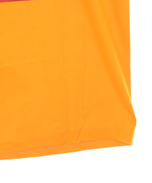 Supreme（シュプリーム）Tシャツ・カットソー 黄 サイズ:M メンズ/2200640898403