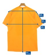 Supreme（シュプリーム）Tシャツ・カットソー 黄 サイズ:M メンズ/2200640898403