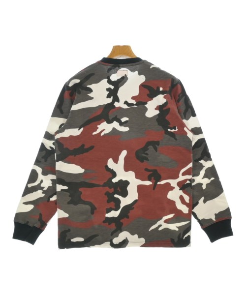 Supreme（シュプリーム）Tシャツ・カットソー 赤 サイズ:M メンズ/2200640898410