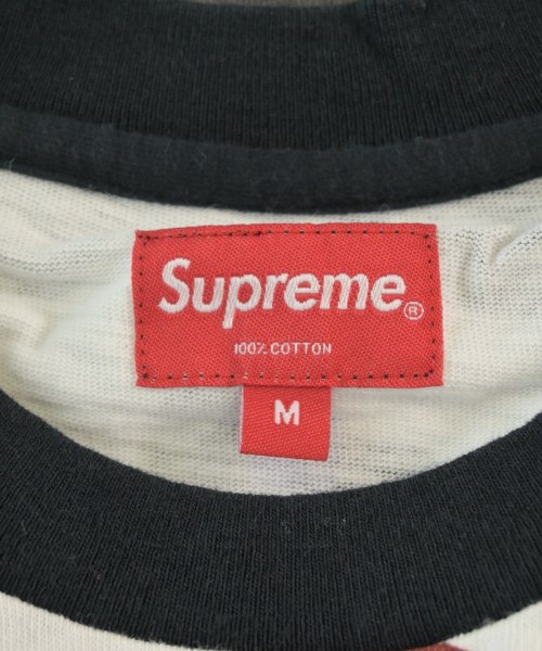 Supreme（シュプリーム）Tシャツ・カットソー 赤 サイズ:M メンズ/2200640898410