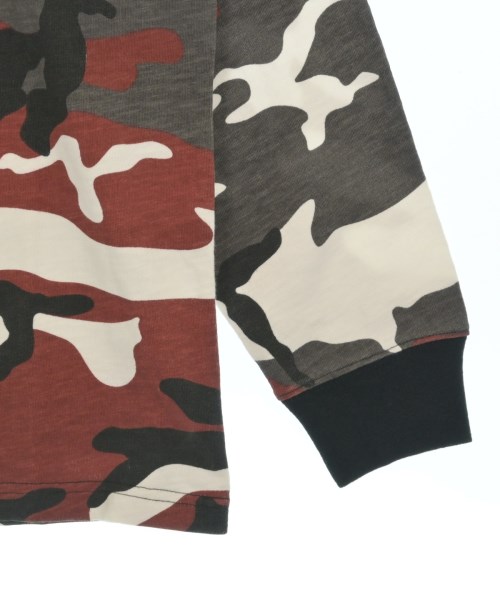 Supreme（シュプリーム）Tシャツ・カットソー 赤 サイズ:M メンズ/2200640898410