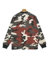 Supreme（シュプリーム）Tシャツ・カットソー 赤 サイズ:M メンズ/2200640898410