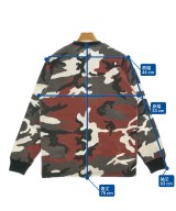 Supreme（シュプリーム）Tシャツ・カットソー 赤 サイズ:M メンズ/2200640898410