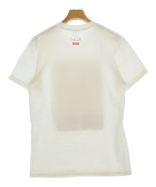 Supreme（シュプリーム）Tシャツ・カットソー 白 サイズ:M メンズ/2200640898427