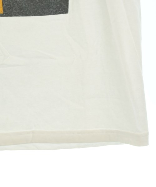 Supreme（シュプリーム）Tシャツ・カットソー 白 サイズ:M メンズ/2200640898427