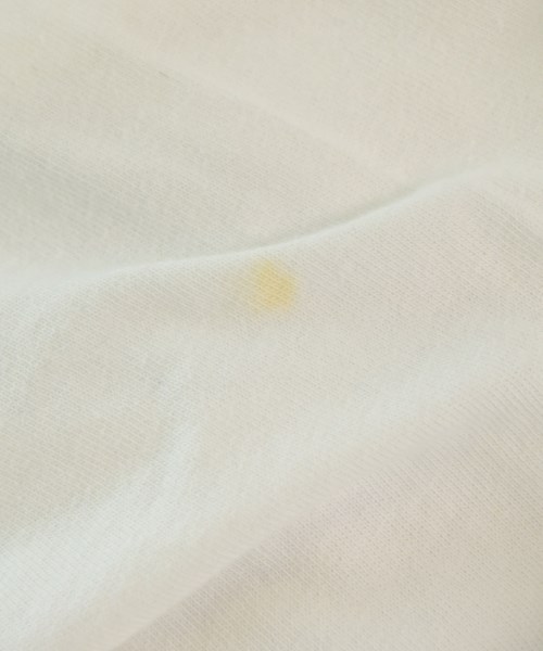 Supreme（シュプリーム）Tシャツ・カットソー 白 サイズ:M メンズ/2200640898427