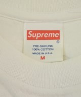 Supreme（シュプリーム）Tシャツ・カットソー 白 サイズ:M メンズ/2200640898427