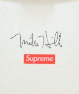 Supreme（シュプリーム）Tシャツ・カットソー 白 サイズ:M メンズ/2200640898427