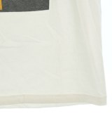 Supreme（シュプリーム）Tシャツ・カットソー 白 サイズ:M メンズ/2200640898427