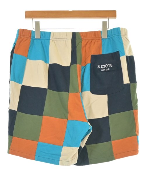 Supreme（シュプリーム）ショートパンツ その他（柄物・カラフル） サイズ:M メンズ/2200640898618