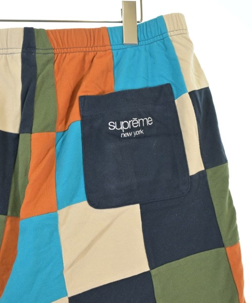 Supreme（シュプリーム）ショートパンツ その他（柄物・カラフル） サイズ:M メンズ/2200640898618