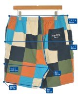Supreme（シュプリーム）ショートパンツ その他（柄物・カラフル） サイズ:M メンズ/2200640898618