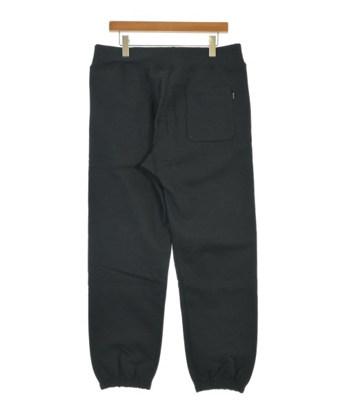 Supreme（シュプリーム）スウェットパンツ 黒 サイズ:M メンズ/2200640898632