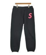 Supreme（シュプリーム）スウェットパンツ 黒 サイズ:M メンズ/2200640898632