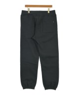 Supreme（シュプリーム）スウェットパンツ 黒 サイズ:M メンズ/2200640898632