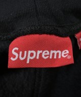 Supreme（シュプリーム）スウェットパンツ 黒 サイズ:M メンズ/2200640898632