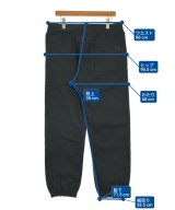 Supreme（シュプリーム）スウェットパンツ 黒 サイズ:M メンズ/2200640898632
