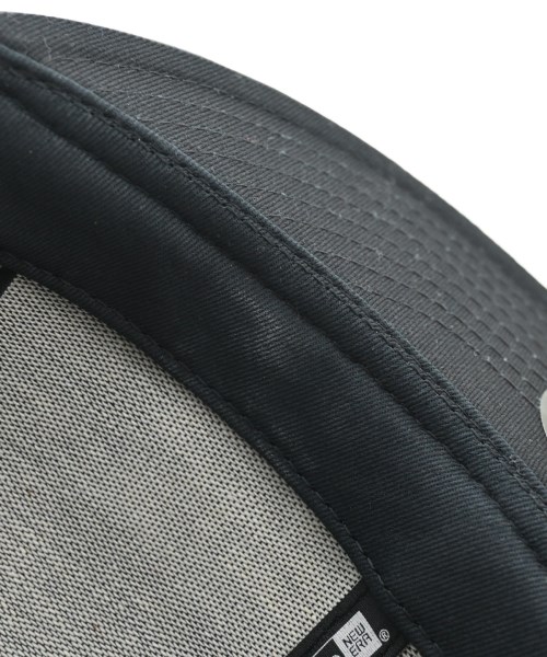 Supreme（シュプリーム）キャップ 黒 サイズ:58.7cm メンズ/2200640898663