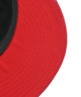 Supreme（シュプリーム）キャップ 紺 サイズ:58.7cm メンズ/2200640898670