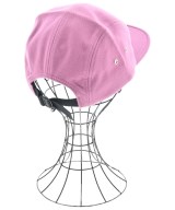 Supreme（シュプリーム）キャップ ピンク サイズ:- メンズ/2200640898687