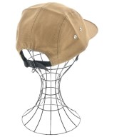 Supreme（シュプリーム）キャップ ベージュ サイズ:- メンズ/2200640898694