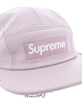 Supreme（シュプリーム）キャップ ピンク サイズ:- メンズ/2200640898700