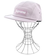 Supreme キャップ