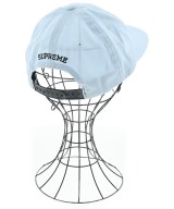 Supreme（シュプリーム）キャップ 青 サイズ:- メンズ/2200640898717