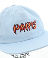 Supreme（シュプリーム）キャップ 青 サイズ:- メンズ/2200640898717