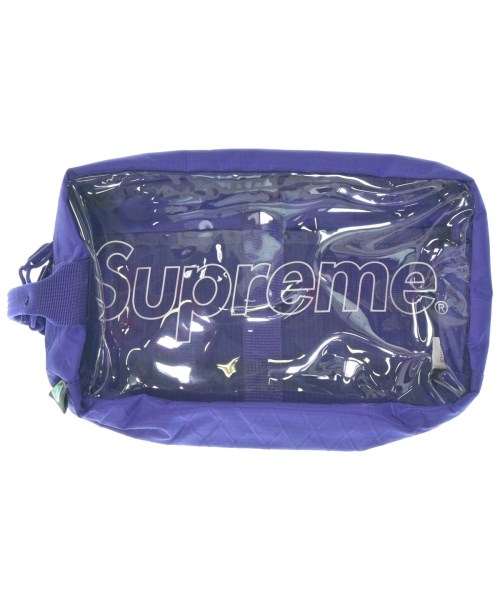 Supreme(シュプリーム)その他 紫 サイズ:-/2200640898724